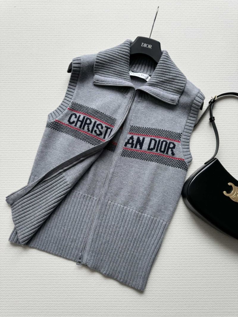 Christian Dior Vest